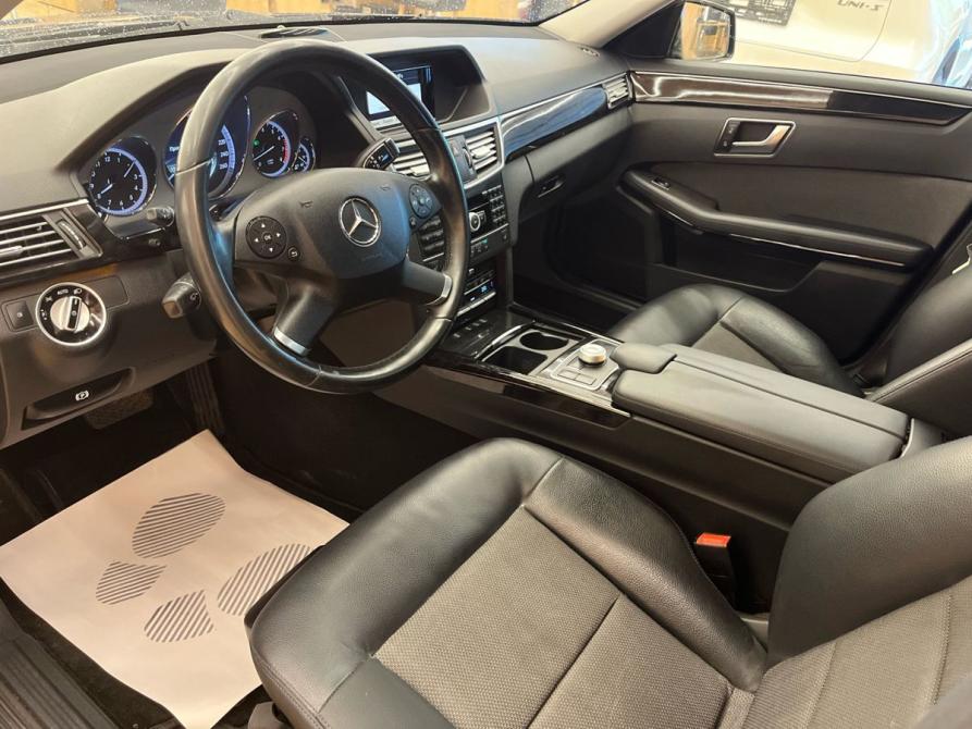 Mercedes-Benz E-Класс IV (W212 S212 C207) Санкт-Петербург  - изображение 10