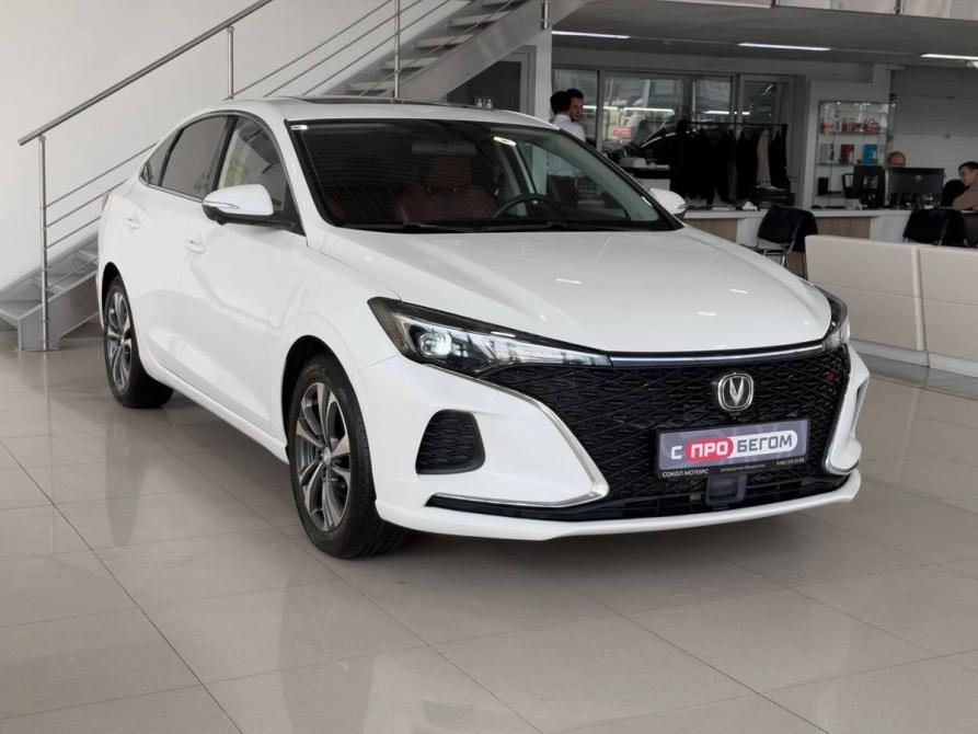 Changan Eado Plus Ростов-на-Дону  - изображение 1