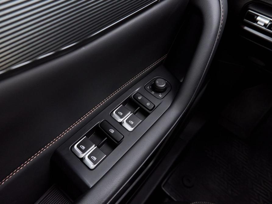 Geely Okavango I Рестайлинг Казань  - изображение 14