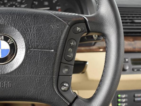 BMW X5 I (E53) Рестайлинг с пробегом 2003 года, цена 999 900 рублей, 266980 км, внедорожник, Автокод Объявления