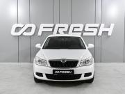 Skoda Octavia II (A5) Рестайлинг Ростов-на-Дону  - изображение 19