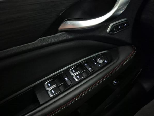 Geely Tugella I Рестайлинг с пробегом 2023 года, цена 3 550 000 рублей, 5270 км, внедорожник, Автокод Объявления
