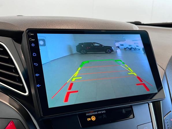 Hyundai i40 I с пробегом 2014 года, цена 1 070 000 рублей, 250874 км, седан, Автокод Объявления