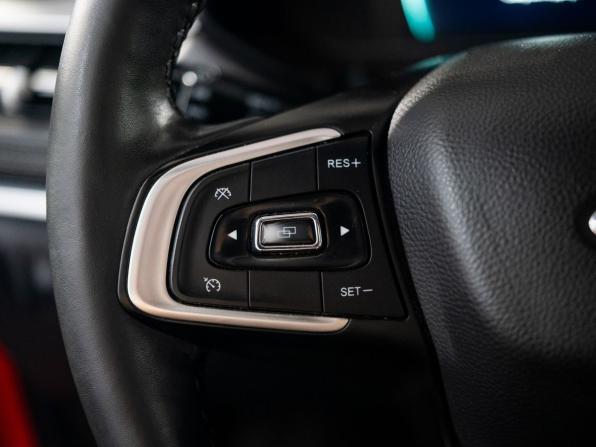 Chery Tiggo 7 Pro I с пробегом 2021 года, цена 1 790 000 рублей, 47573 км, внедорожник, Автокод Объявления