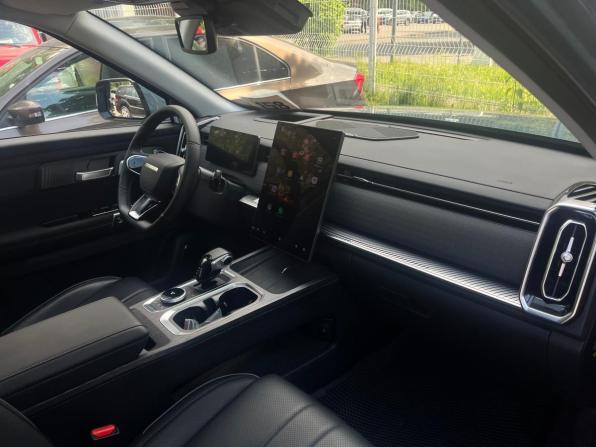 Jaecoo J7 I с пробегом 2024 года, цена 2 489 000 рублей, 33000 км, внедорожник, Автокод Объявления