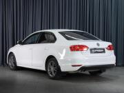 Volkswagen Jetta VI Волгоград  - изображение 17