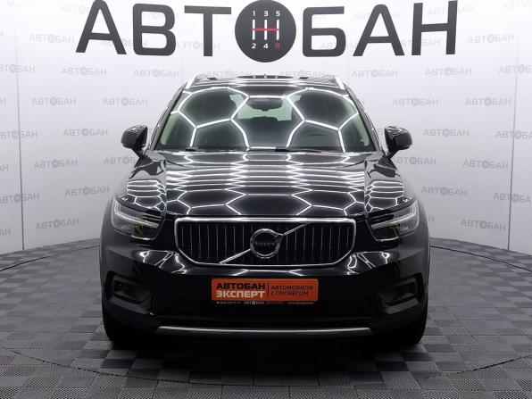 Volvo XC40 I с пробегом 2019 года, цена 3 249 000 рублей, 110096 км, внедорожник, Автокод Объявления