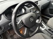 Skoda Octavia III (A7) Москва  - изображение 31