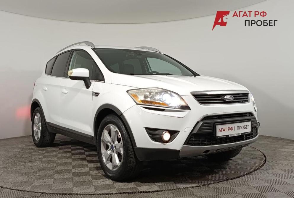 Ford Kuga I Волгоград  - изображение 1