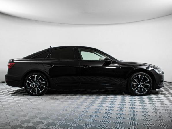 Audi A6 V (C8) с пробегом 2021 года, цена 5 170 000 рублей, 47001 км, седан, Автокод Объявления