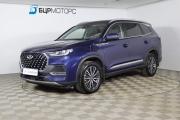 Chery Tiggo 8 Pro Max I Нижний Новгород  - изображение 30