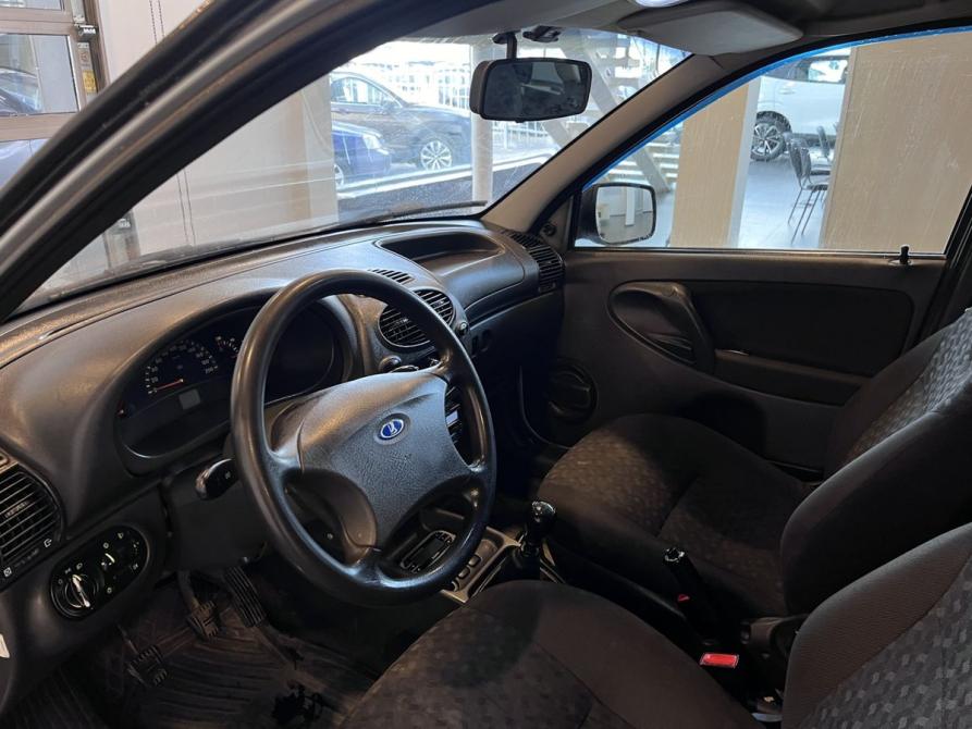 Lada (ВАЗ) Kalina I Чебоксары  - изображение 19
