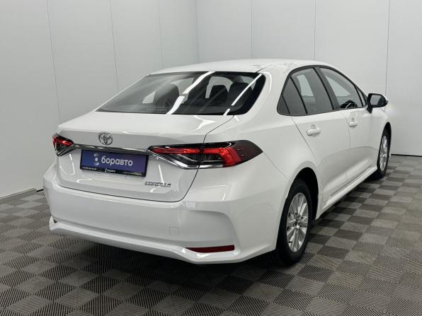 Toyota Corolla XII (E210) с пробегом 2023 года, цена 2 250 000 рублей, 26586 км, седан, Автокод Объявления