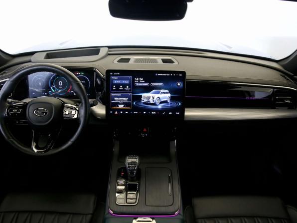 GAC GS8 II с пробегом 2024 года, цена 2 925 000 рублей, 100000 км, внедорожник, Автокод Объявления