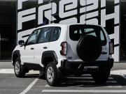 Lada (ВАЗ) Niva Travel I Волгоград  - изображение 19