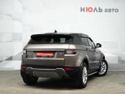 Land Rover Range Rover Evoque I Рестайлинг Екатеринбург  - изображение 26