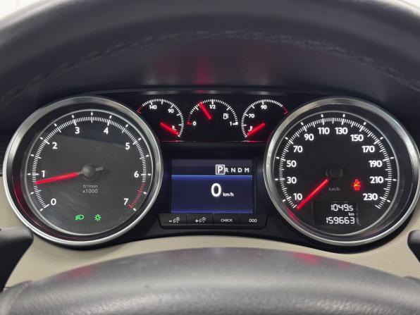 Peugeot 508 I с пробегом 2012 года, цена 870 000 рублей, 159662 км, седан, Автокод Объявления