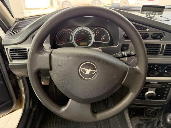 Daewoo Nexia I Рестайлинг с пробегом 2010 года, цена 220 000 рублей, 122701 км, седан, Автокод Объявления