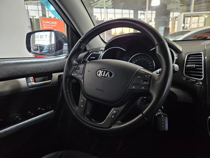 Kia Sorento II Рестайлинг Курган  - изображение 15