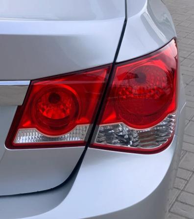 Chevrolet Cruze I с пробегом 2011 года, цена 669 900 рублей, 201220 км, седан, Автокод Объявления