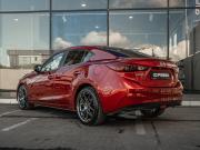 Mazda 3 III (BM) Краснодар  - изображение 28