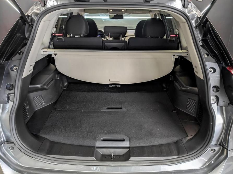 Nissan X-Trail III Рестайлинг Москва  - изображение 10