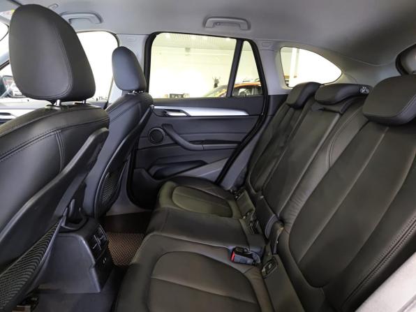 BMW X1 II (F48) с пробегом 2018 года, цена 2 309 000 рублей, 100003 км, внедорожник, Автокод Объявления