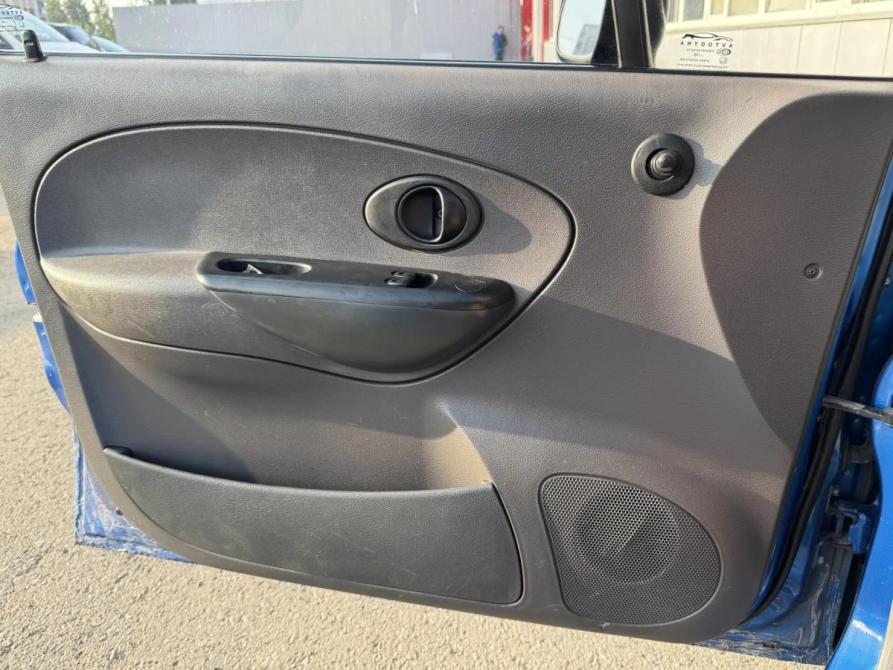 Daewoo Matiz II Рестайлинг Альметьевск  - изображение 7