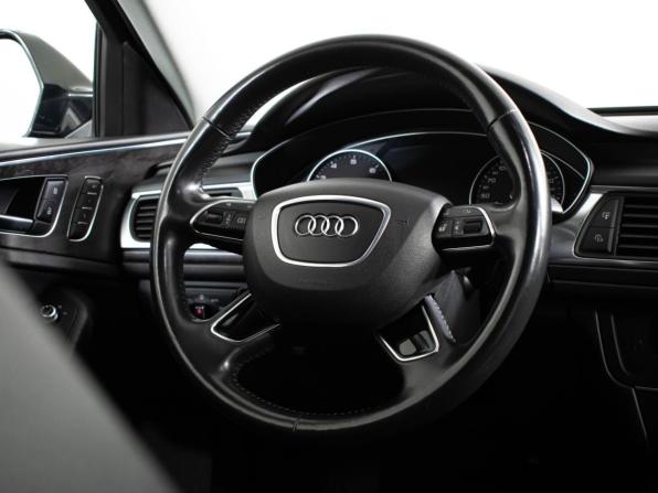 Audi A6 IV (C7) Рестайлинг с пробегом 2018 года, цена 2 369 000 рублей, 109000 км, седан, Автокод Объявления