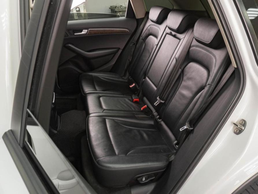 Audi Q5 I (8R) Тюмень  - изображение 9