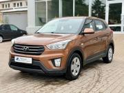 Hyundai Creta I Великий Новгород  - изображение 24
