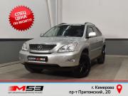Lexus RX II Кемерово  - изображение 24