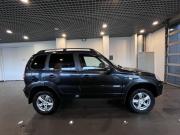 Chevrolet Niva I Рестайлинг Чебоксары  - изображение 35