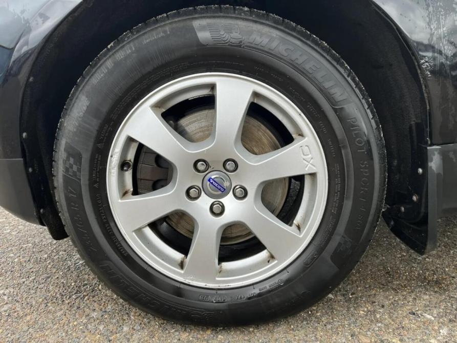 Volvo XC60 I Буинск  - изображение 4