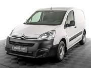 Citroen Berlingo II Рестайлинг 2 Москва  - изображение 26