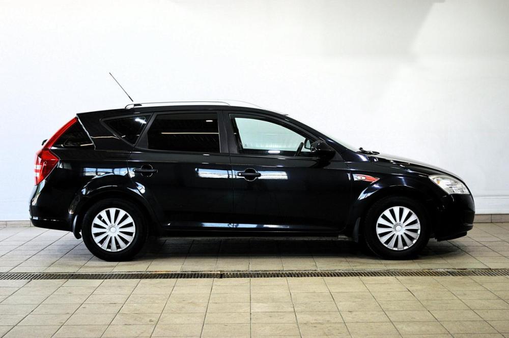 Kia Ceed I Сургут  - изображение 4