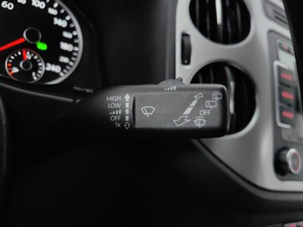 Volkswagen Tiguan I Рестайлинг с пробегом 2013 года, цена 1 465 000 рублей, 108551 км, внедорожник, Автокод Объявления