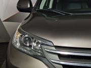 Honda CR-V IV Москва  - изображение 31