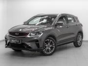 Geely Coolray I Москва  - изображение 27