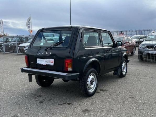 Lada (ВАЗ) 2121 (4x4) I Рестайлинг с пробегом 2018 года, цена 477 000 рублей, 55145 км, внедорожник, Автокод Объявления