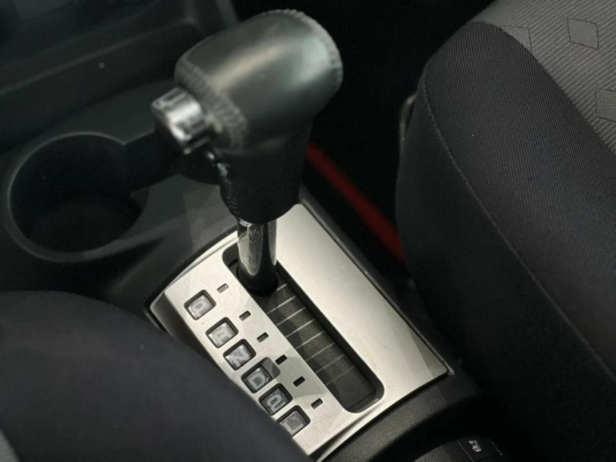 Hyundai Getz I Рестайлинг Екатеринбург  - изображение 18