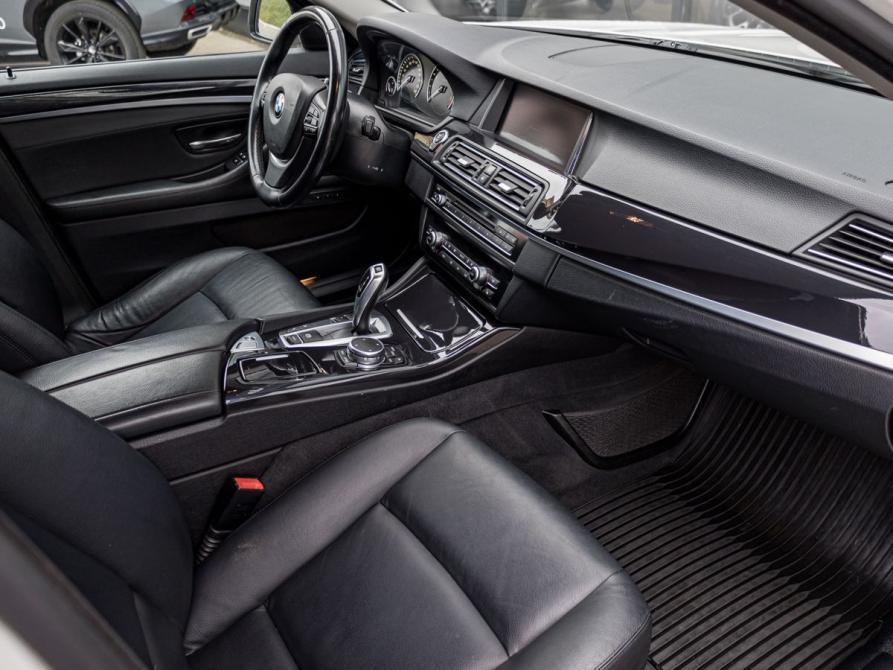 BMW 5 серии VI (F10/F11/F07) Рестайлинг Казань  - изображение 6