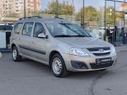 Lada (ВАЗ) Largus I Ижевск  - изображение 25