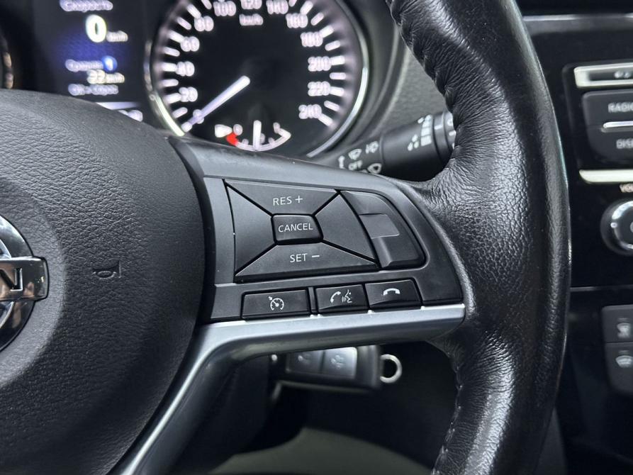 Nissan Qashqai II Рестайлинг Ярославль  - изображение 15