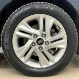 Hyundai Elantra VI (AD) Рестайлинг Москва  - изображение 34