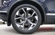 Volkswagen Touareg III Сургут  - изображение 64