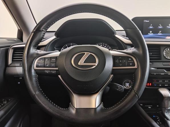 Lexus RX IV Рестайлинг с пробегом 2021 года, цена 4 997 000 рублей, 67918 км, внедорожник, Автокод Объявления