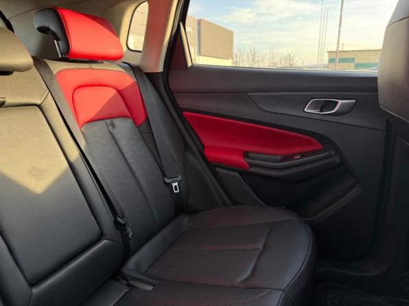 Changan CS55 Plus II с пробегом 2024 года, цена 2 220 000 рублей, 11222 км, внедорожник, Автокод Объявления
