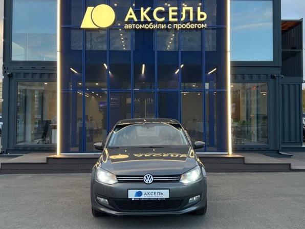Volkswagen Polo V с пробегом 2010 года, цена 549 000 рублей, 250000 км, хэтчбек, Автокод Объявления