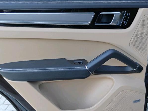 Porsche Cayenne III с пробегом 2019 года, цена 5 550 000 рублей, 124000 км, внедорожник, Автокод Объявления